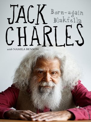 cover image of Jack Charles